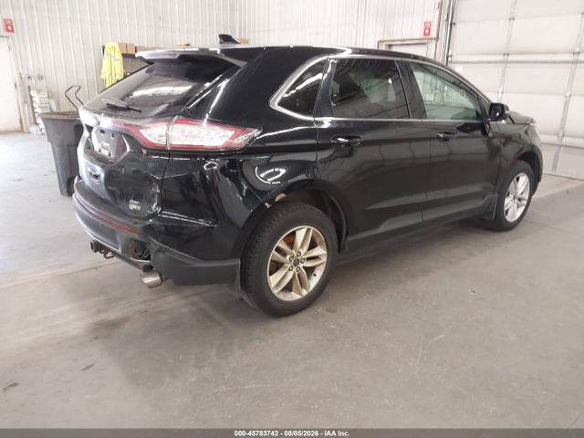 Продаж на аукціоні авто 2018 Ford Edge Sel, vin: 2FMPK4J95JBB68984, номер лоту: 45783742