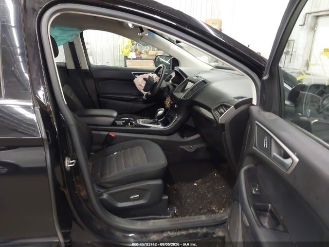 Продаж на аукціоні авто 2018 Ford Edge Sel, vin: 2FMPK4J95JBB68984, номер лоту: 45783742