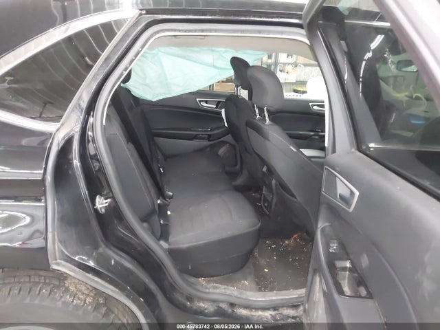 Продаж на аукціоні авто 2018 Ford Edge Sel, vin: 2FMPK4J95JBB68984, номер лоту: 45783742