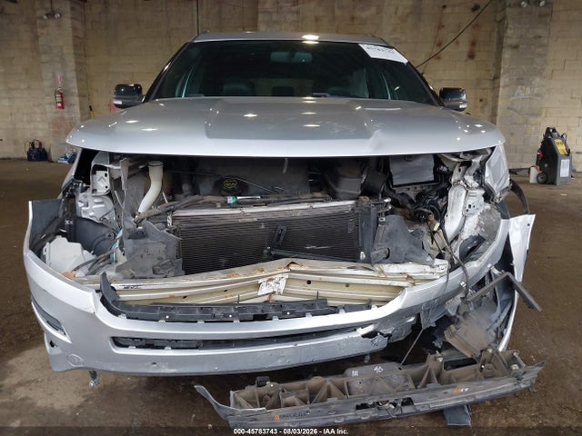 Продажа на аукционе авто 2017 Ford Explorer Xlt, vin: 1FM5K8D84HGC21842, номер лота: 45783743
