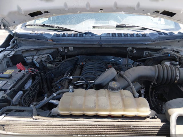 Aukcja sprzedaży 2019 Ford F-150 Xl, vin: 1FTEW1E57KFB09795, numer aukcji: 45783744