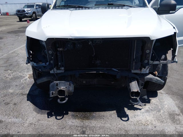 45783744 :رقم المزاد ، 1FTEW1E57KFB09795 vin ، 2019 Ford F-150 Xl مزاد بيع
