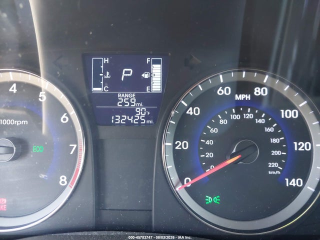 Продаж на аукціоні авто 2015 Hyundai Accent Gls, vin: KMHCT4AE2FU888768, номер лоту: 45783747