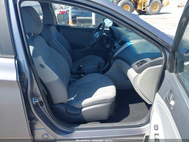 Продаж на аукціоні авто 2015 Hyundai Accent Gls, vin: KMHCT4AE2FU888768, номер лоту: 45783747