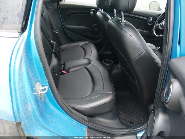 45783751 :رقم المزاد ، WMWXU1C50G2D57547 vin ، 2016 Mini Hardtop Cooper مزاد بيع