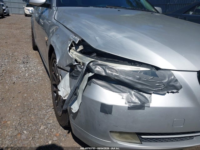Продаж на аукціоні авто 2008 Bmw 550i, vin: WBANW53558CT49798, номер лоту: 45783753