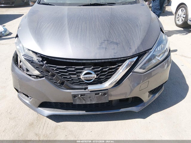 Aukcja sprzedaży 2019 Nissan Sentra Sv, vin: 3N1AB7AP2KY322850, numer aukcji: 45783759