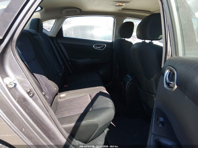 Aukcja sprzedaży 2019 Nissan Sentra Sv, vin: 3N1AB7AP2KY322850, numer aukcji: 45783759