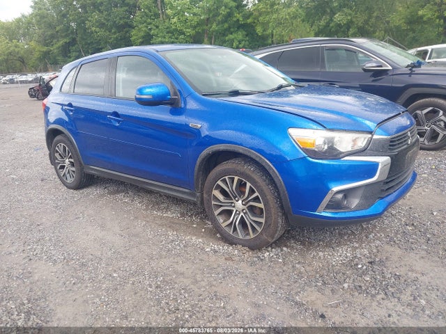 Aukcja sprzedaży 2016 Mitsubishi Outlander Sport 2.4 Es, vin: JA4AR3AW9GZ051866, numer aukcji: 45783765