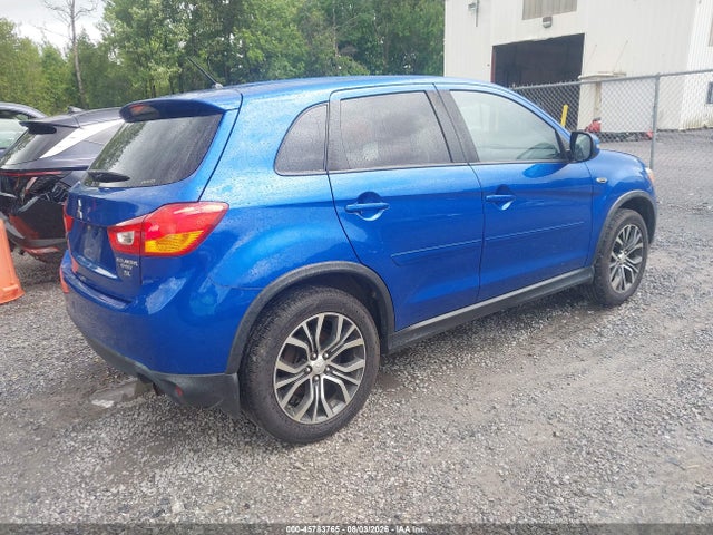 Aukcja sprzedaży 2016 Mitsubishi Outlander Sport 2.4 Es, vin: JA4AR3AW9GZ051866, numer aukcji: 45783765