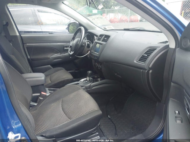 Aukcja sprzedaży 2016 Mitsubishi Outlander Sport 2.4 Es, vin: JA4AR3AW9GZ051866, numer aukcji: 45783765
