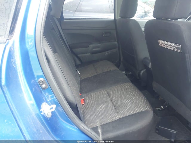 Aukcja sprzedaży 2016 Mitsubishi Outlander Sport 2.4 Es, vin: JA4AR3AW9GZ051866, numer aukcji: 45783765