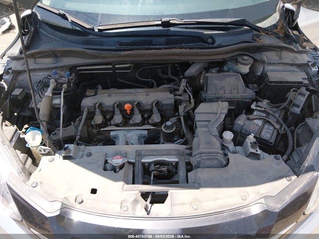 Продаж на аукціоні авто 2016 Honda Hr-v Lx, vin: 3CZRU5H36GM730942, номер лоту: 45783766