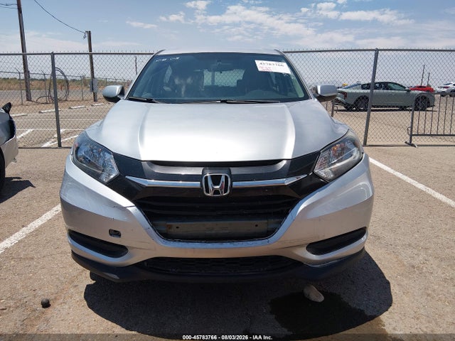Продаж на аукціоні авто 2016 Honda Hr-v Lx, vin: 3CZRU5H36GM730942, номер лоту: 45783766