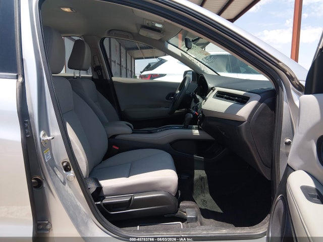 Продаж на аукціоні авто 2016 Honda Hr-v Lx, vin: 3CZRU5H36GM730942, номер лоту: 45783766