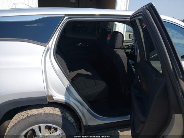 GMC Terrain Sle 2019 3GKALTEV8KL365683 Image 8