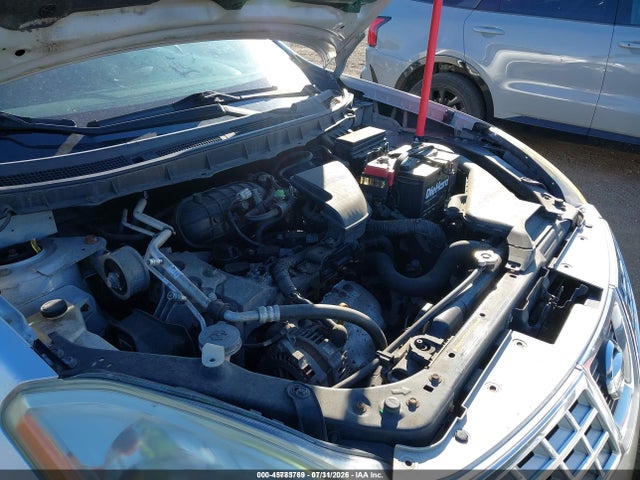 Aukcja sprzedaży 2010 Nissan Rogue S, vin: JN8AS5MV5AW608049, numer aukcji: 45783769