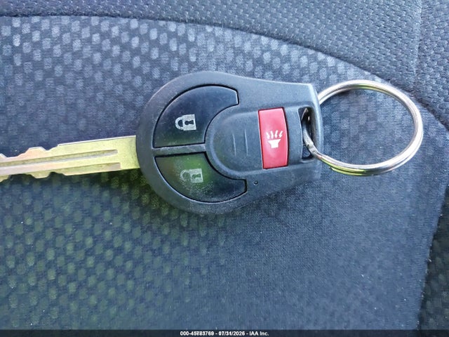 Aukcja sprzedaży 2010 Nissan Rogue S, vin: JN8AS5MV5AW608049, numer aukcji: 45783769