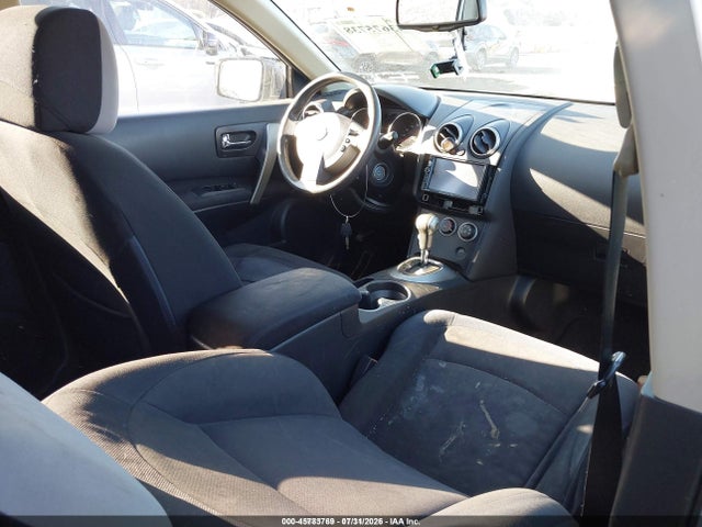 Aukcja sprzedaży 2010 Nissan Rogue S, vin: JN8AS5MV5AW608049, numer aukcji: 45783769