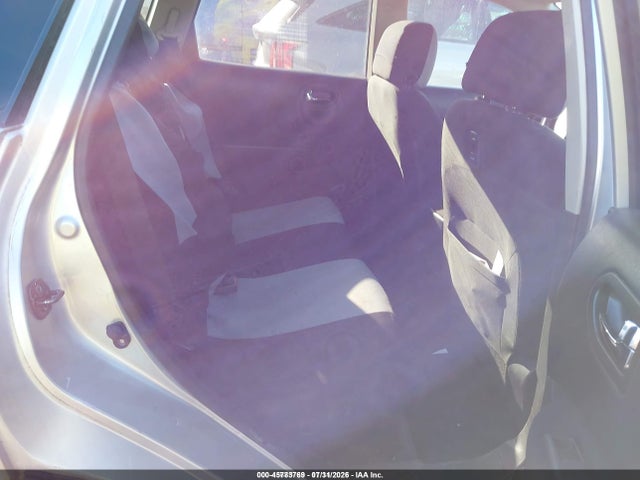 Aukcja sprzedaży 2010 Nissan Rogue S, vin: JN8AS5MV5AW608049, numer aukcji: 45783769