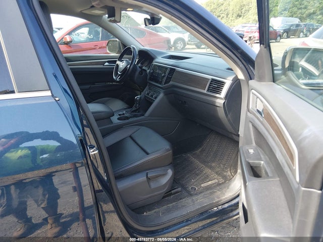 Продажа на аукционе авто 2018 Volkswagen Atlas 3.6l V6 Se/3.6l V6 Se W/technology, vin: 1V2LR2CA0JC551580, номер лота: 45783772