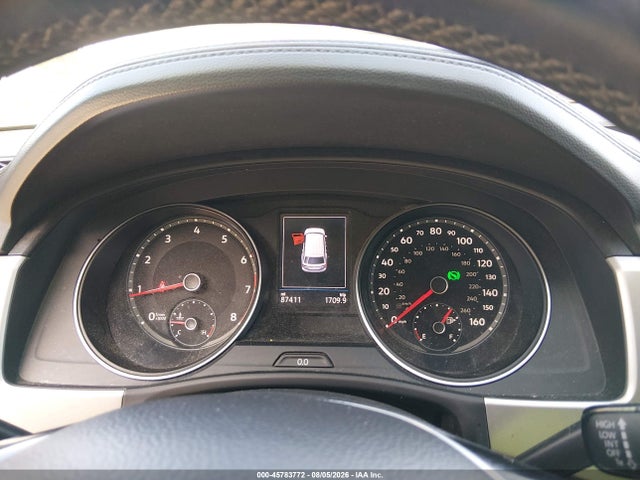 Продажа на аукционе авто 2018 Volkswagen Atlas 3.6l V6 Se/3.6l V6 Se W/technology, vin: 1V2LR2CA0JC551580, номер лота: 45783772