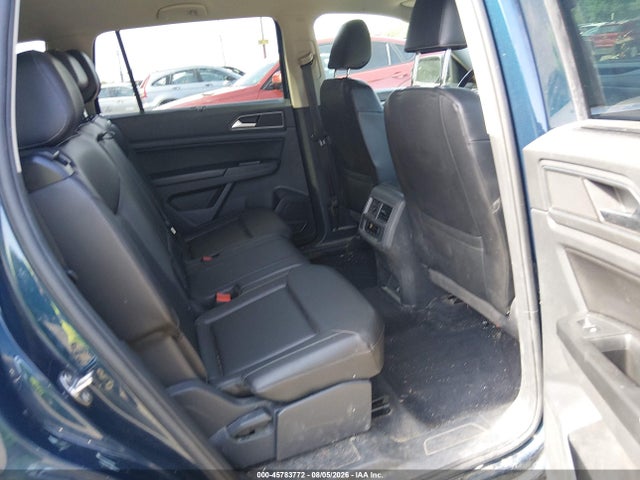 Продажа на аукционе авто 2018 Volkswagen Atlas 3.6l V6 Se/3.6l V6 Se W/technology, vin: 1V2LR2CA0JC551580, номер лота: 45783772
