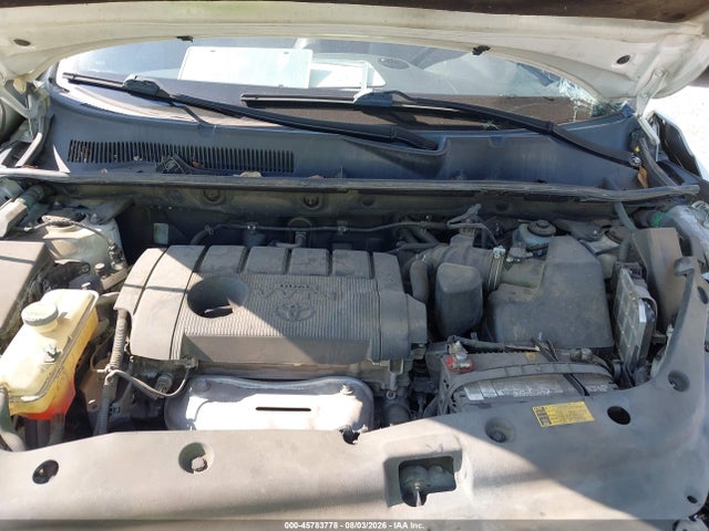 2012 Toyota Rav4 Limited მანქანა იყიდება აუქციონზე, vin: 2T3YF4DV7CW127598, აუქციონის ნომერი: 45783778