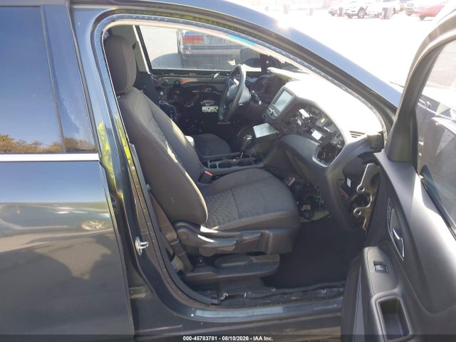 Aukcja sprzedaży 2018 Chevrolet Equinox Lt, vin: 3GNAXJEV4JS574452, numer aukcji: 45783781