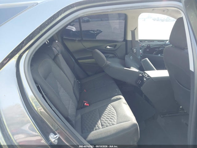 Aukcja sprzedaży 2018 Chevrolet Equinox Lt, vin: 3GNAXJEV4JS574452, numer aukcji: 45783781