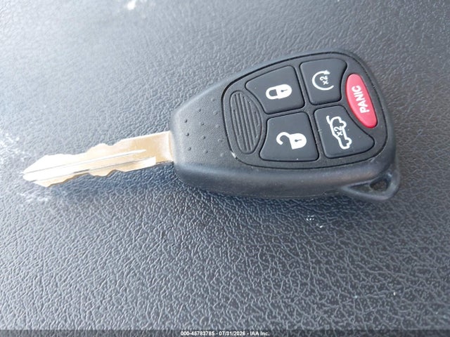 Продажа на аукционе авто 2011 Jeep Liberty Sport, vin: 1J4PN2GK3BW551942, номер лота: 45783785