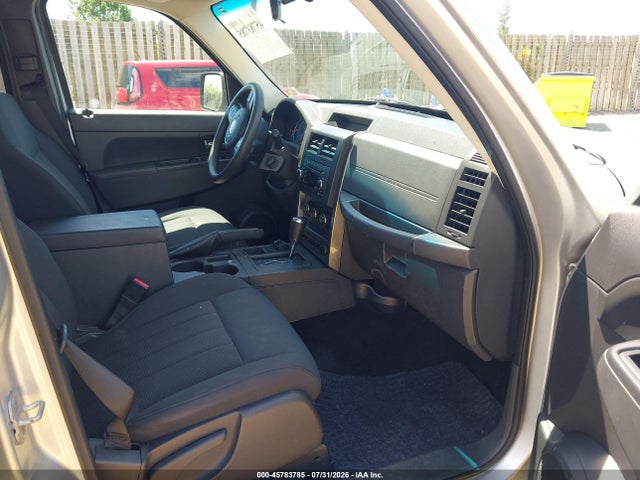 Продажа на аукционе авто 2011 Jeep Liberty Sport, vin: 1J4PN2GK3BW551942, номер лота: 45783785