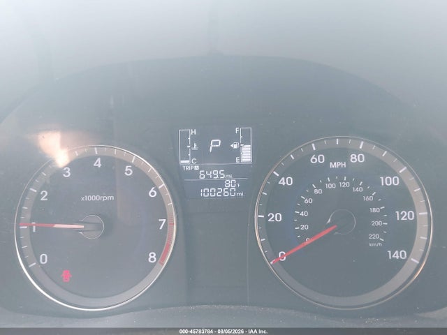 Hyundai ACCENT SE 2016 KMHCT4AE6GU991354 Image 7