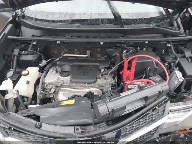 45783786 :رقم المزاد ، 2T3DFREV4DW005213 vin ، 2013 Toyota Rav4 Limited مزاد بيع
