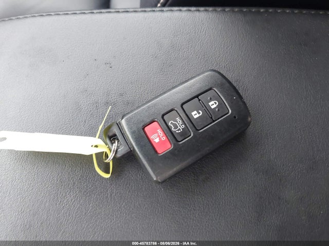 45783786 :رقم المزاد ، 2T3DFREV4DW005213 vin ، 2013 Toyota Rav4 Limited مزاد بيع