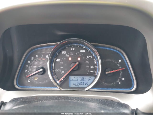 45783786 :رقم المزاد ، 2T3DFREV4DW005213 vin ، 2013 Toyota Rav4 Limited مزاد بيع