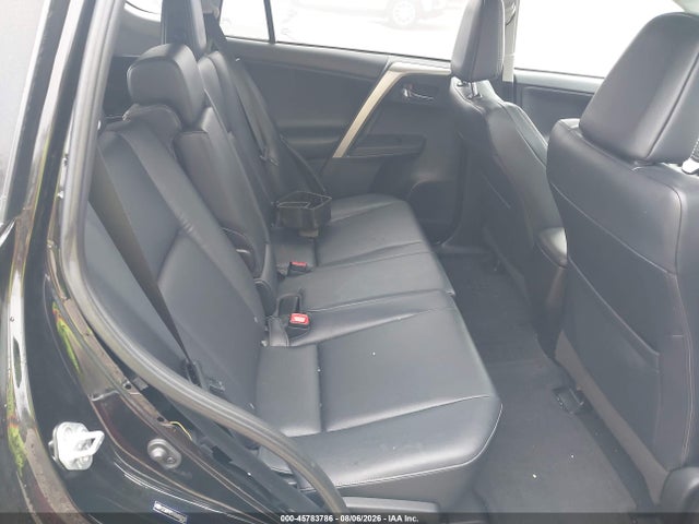 45783786 :رقم المزاد ، 2T3DFREV4DW005213 vin ، 2013 Toyota Rav4 Limited مزاد بيع