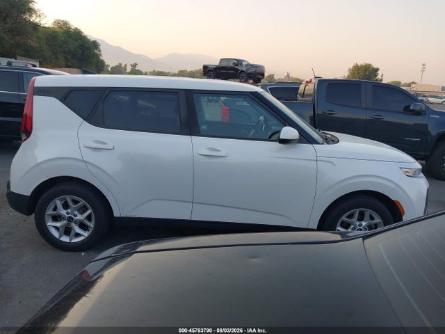 KIA SOUL S 2021 KNDJ23AU7M7750980 Image 13