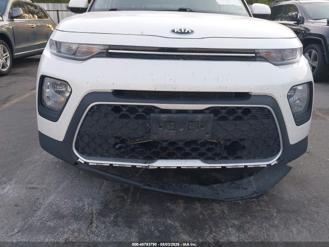 KIA SOUL S 2021 KNDJ23AU7M7750980 Image 6