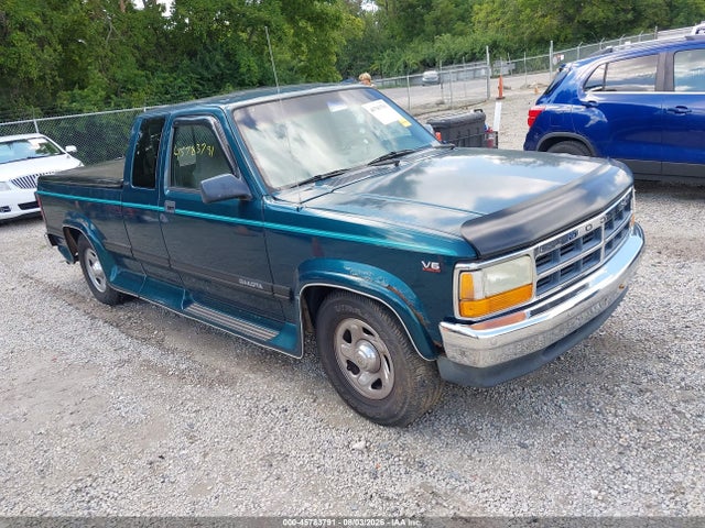 1994 Dodge Dakota მანქანა იყიდება აუქციონზე, vin: 1B7GL23XXRW115158, აუქციონის ნომერი: 45783791