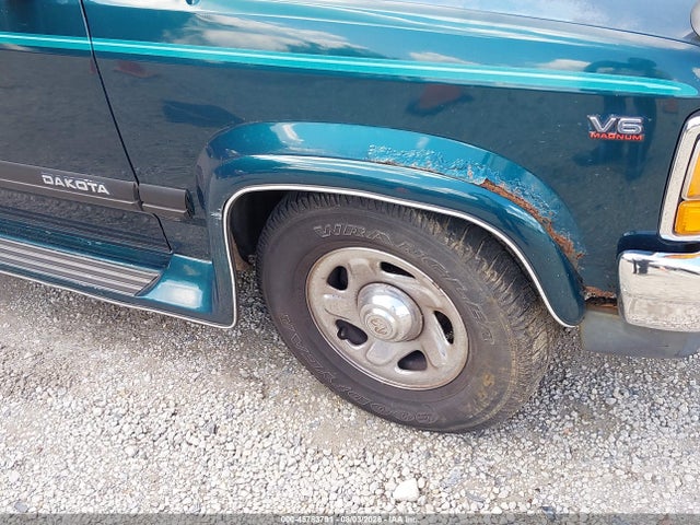 1994 Dodge Dakota მანქანა იყიდება აუქციონზე, vin: 1B7GL23XXRW115158, აუქციონის ნომერი: 45783791