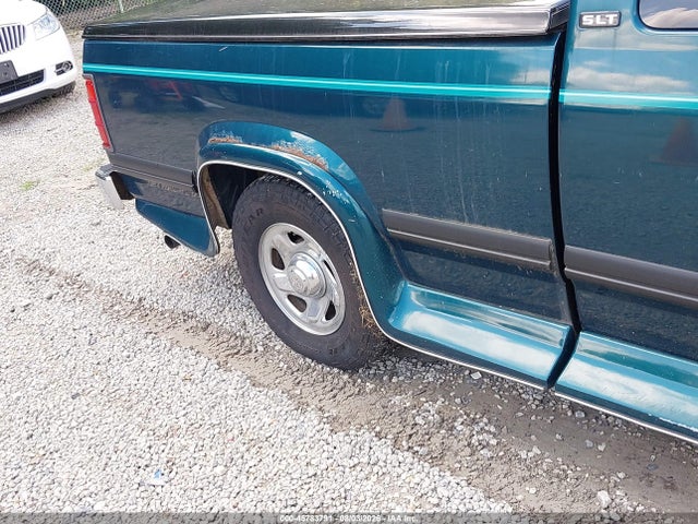 1994 Dodge Dakota მანქანა იყიდება აუქციონზე, vin: 1B7GL23XXRW115158, აუქციონის ნომერი: 45783791