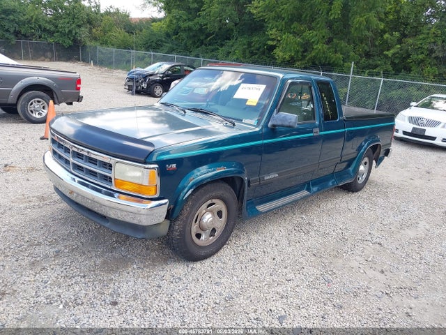 1994 Dodge Dakota მანქანა იყიდება აუქციონზე, vin: 1B7GL23XXRW115158, აუქციონის ნომერი: 45783791