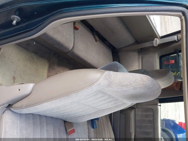 1994 Dodge Dakota მანქანა იყიდება აუქციონზე, vin: 1B7GL23XXRW115158, აუქციონის ნომერი: 45783791