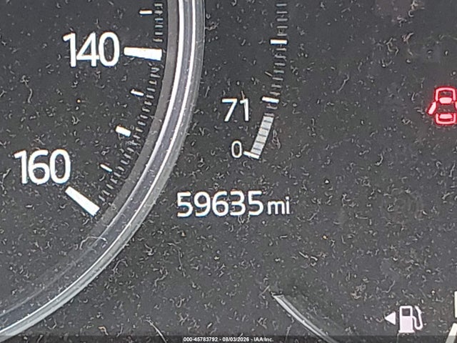 2021 Mazda Cx-5 Signature მანქანა იყიდება აუქციონზე, vin: JM3KFBEY4M0340461, აუქციონის ნომერი: 45783792