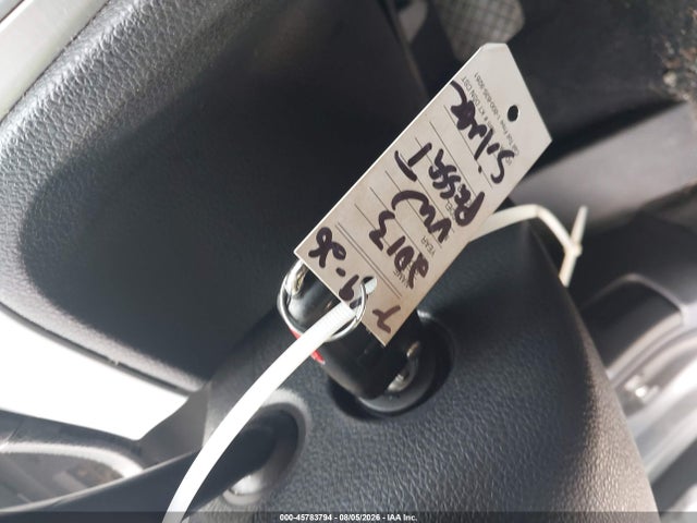 Продажа на аукционе авто 2013 Volkswagen Passat 2.5l Se, vin: 1VWBP7A31DC104083, номер лота: 45783794