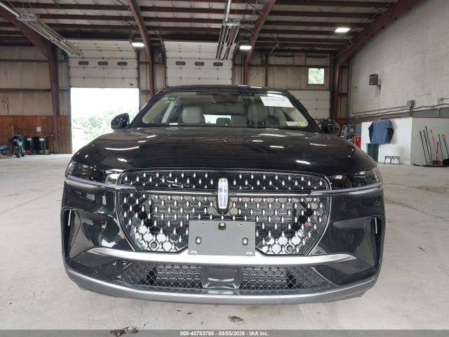 Lincoln Nautilus Premiere 2026 5LMPJ8J41TJ017165 Image 13
