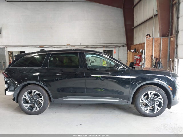 Lincoln Nautilus Premiere 2026 5LMPJ8J41TJ017165 Image 14