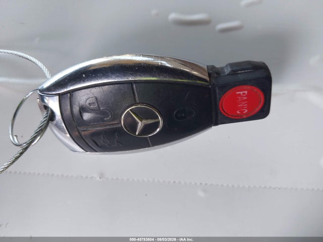 2009 Mercedes-benz C 300 Luxury/sport მანქანა იყიდება აუქციონზე, vin: WDDGF54X39R082001, აუქციონის ნომერი: 45783804