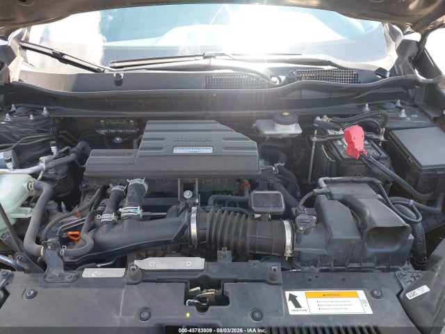 Продаж на аукціоні авто 2019 Honda Cr-v Ex, vin: 5J6RW1H57KA027375, номер лоту: 45783809